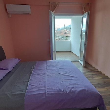 Apartmani Masa Budva Dış mekan fotoğraf