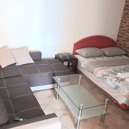 Apartmani Masa Budva Dış mekan fotoğraf