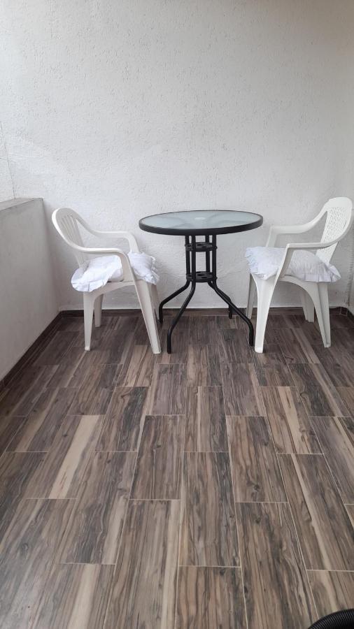 Apartmani Masa Budva Dış mekan fotoğraf