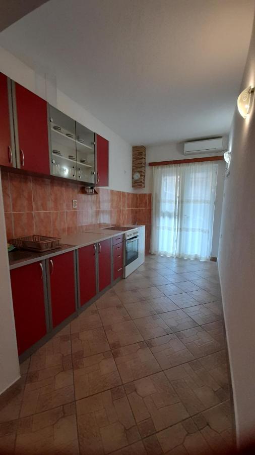 Apartmani Masa Budva Dış mekan fotoğraf