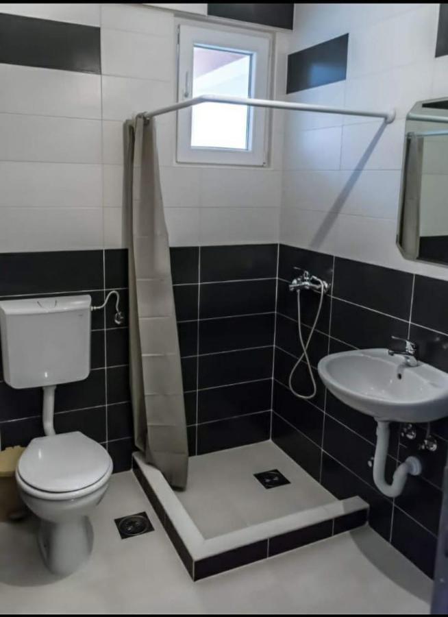 Apartmani Masa Budva Dış mekan fotoğraf