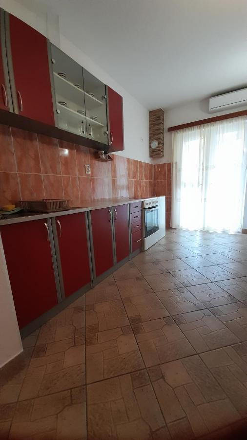 Apartmani Masa Budva Dış mekan fotoğraf