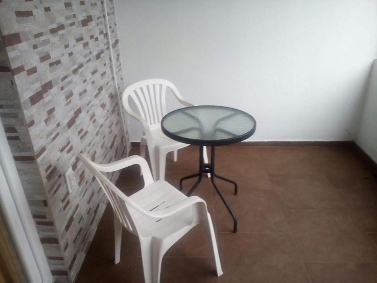 Apartmani Masa Budva Dış mekan fotoğraf