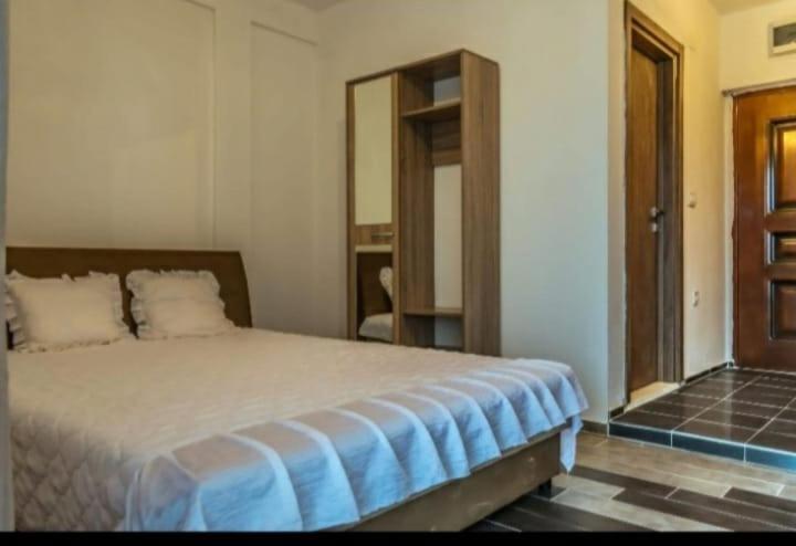 Apartmani Masa Budva Dış mekan fotoğraf