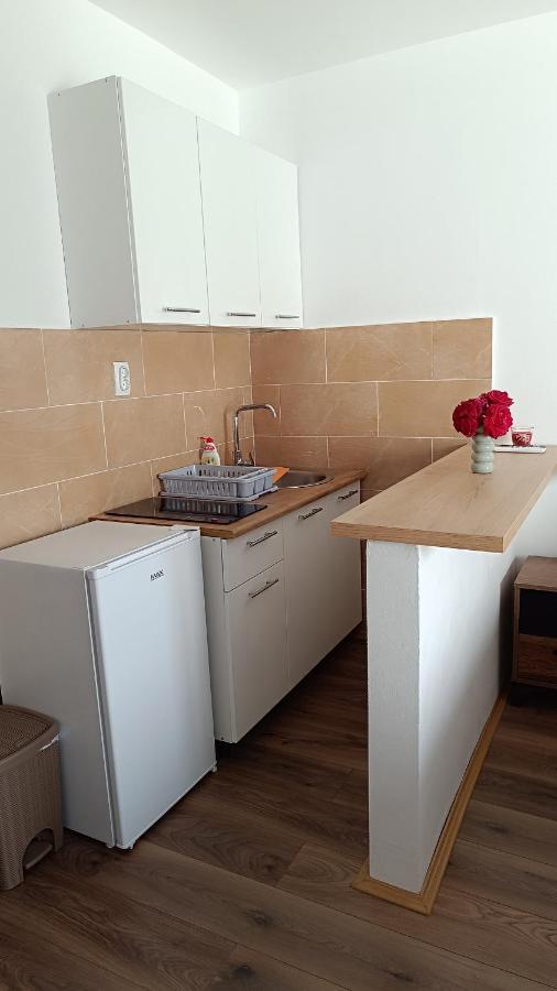 Apartmani Masa Budva Dış mekan fotoğraf