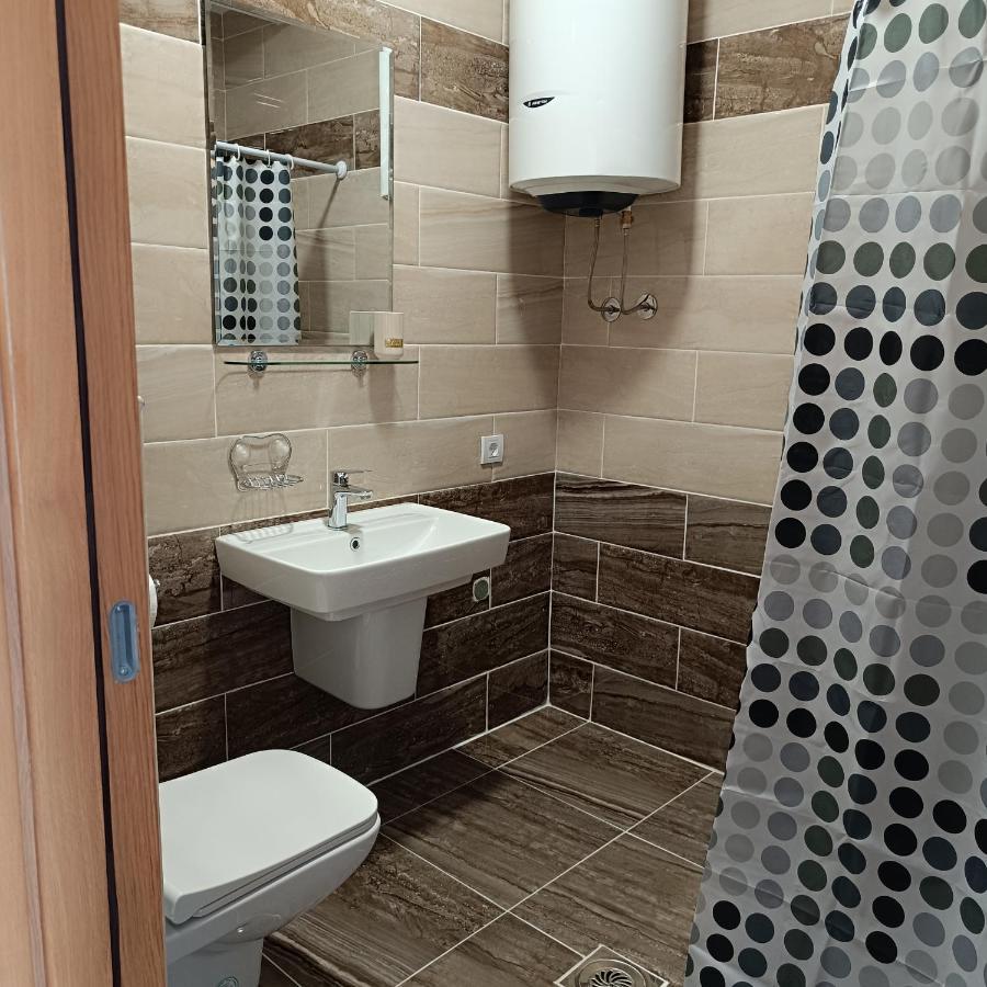 Apartmani Masa Budva Dış mekan fotoğraf