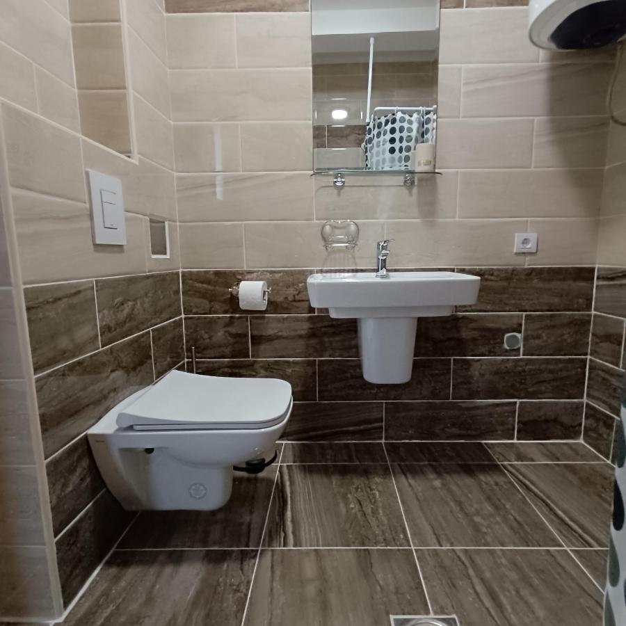 Apartmani Masa Budva Dış mekan fotoğraf