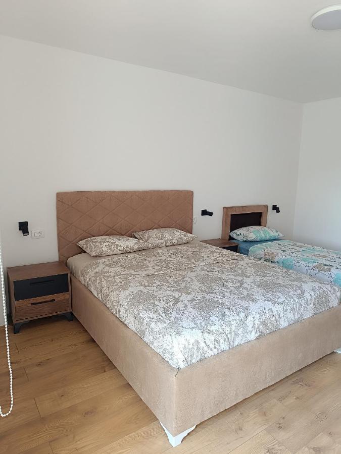 Apartmani Masa Budva Dış mekan fotoğraf